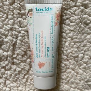Lavido Nurturing Hand Cream
